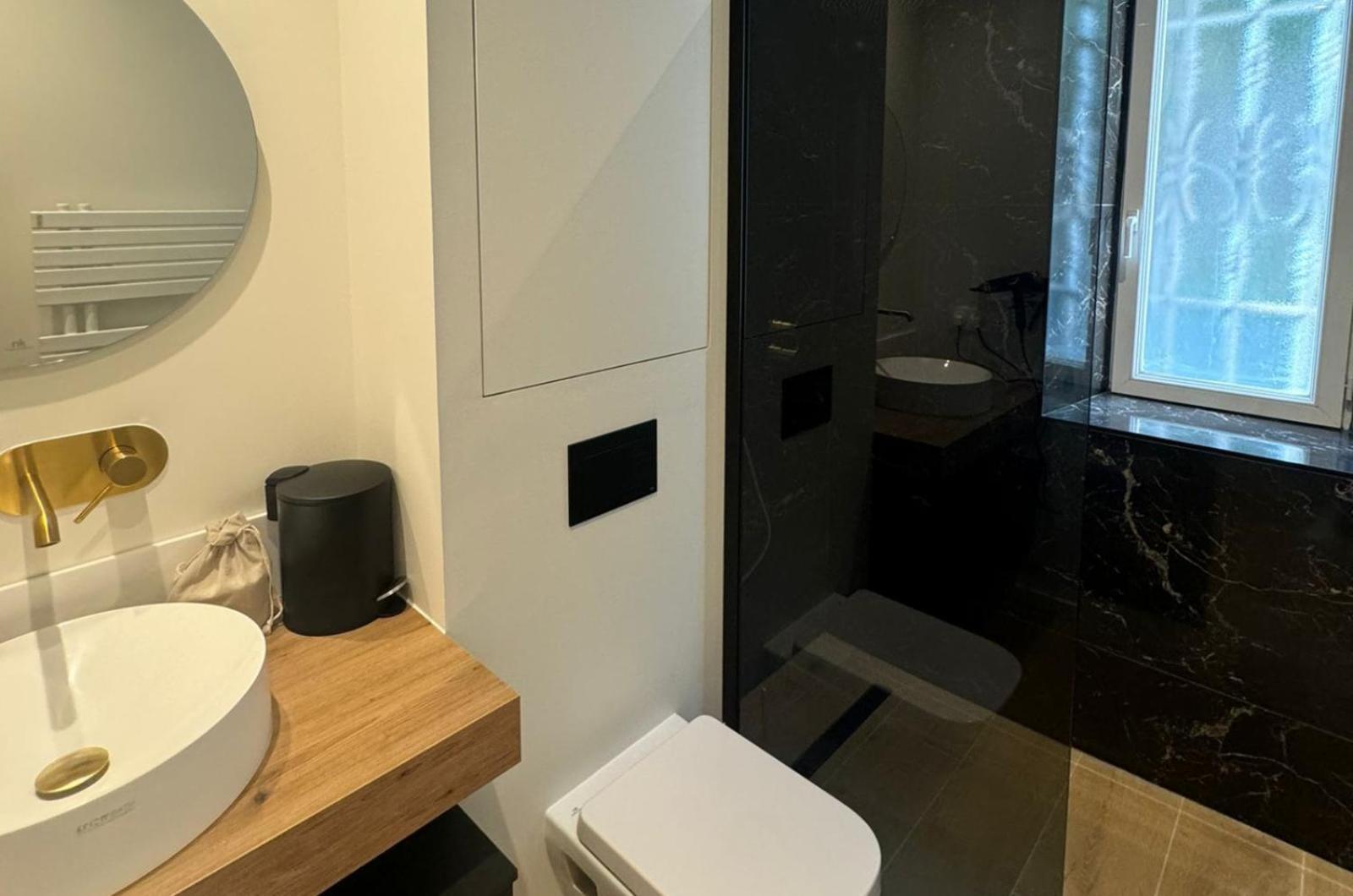 Château-Ville-Vieille Appartements Confortables Avec Vue Montagne - Residence Villa Belle Fleur מראה חיצוני תמונה